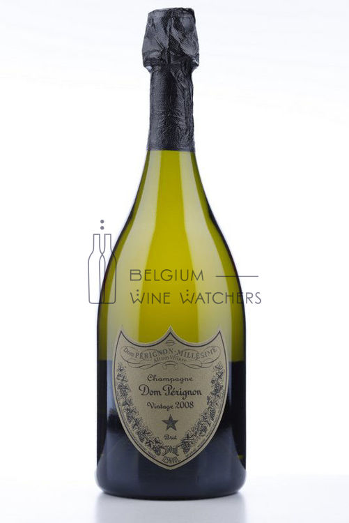 Picture of 2008 DOM PERIGNON